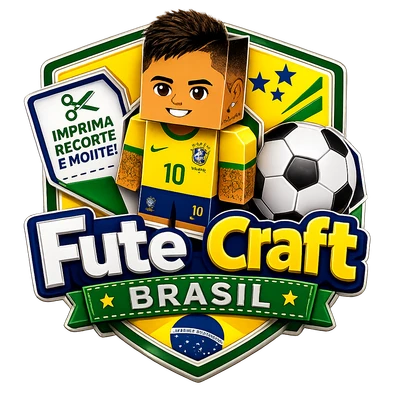 FuteCraft Brasil